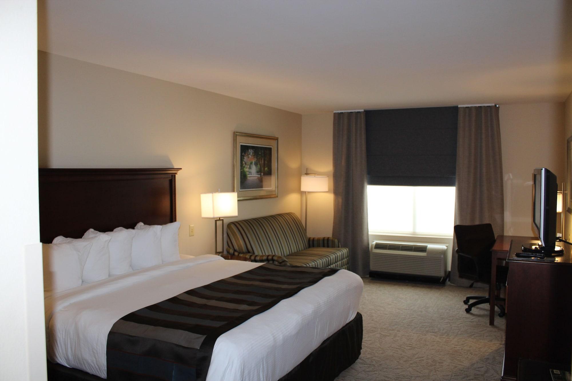 Wingate By Wyndham Columbia/Lexington Ξενοδοχείο Εξωτερικό φωτογραφία