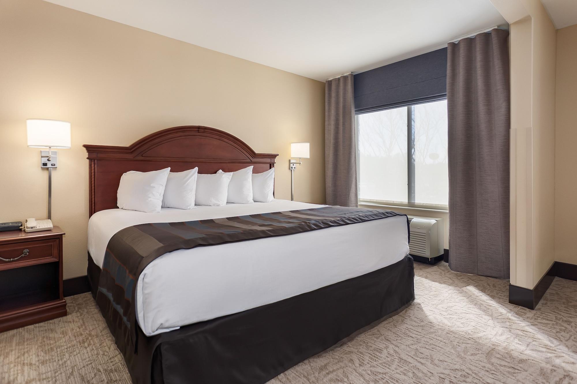 Wingate By Wyndham Columbia/Lexington Ξενοδοχείο Εξωτερικό φωτογραφία