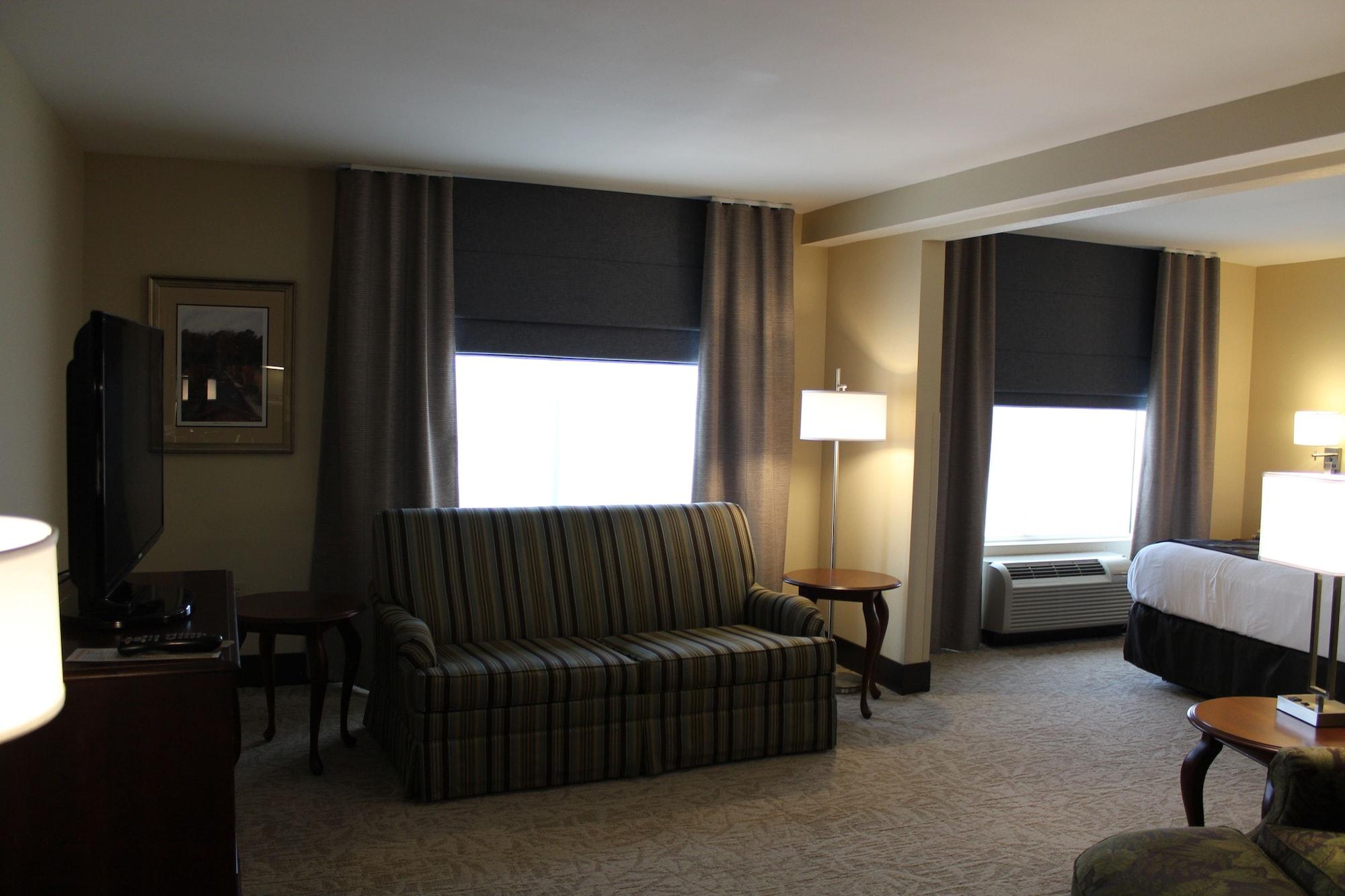 Wingate By Wyndham Columbia/Lexington Ξενοδοχείο Εξωτερικό φωτογραφία