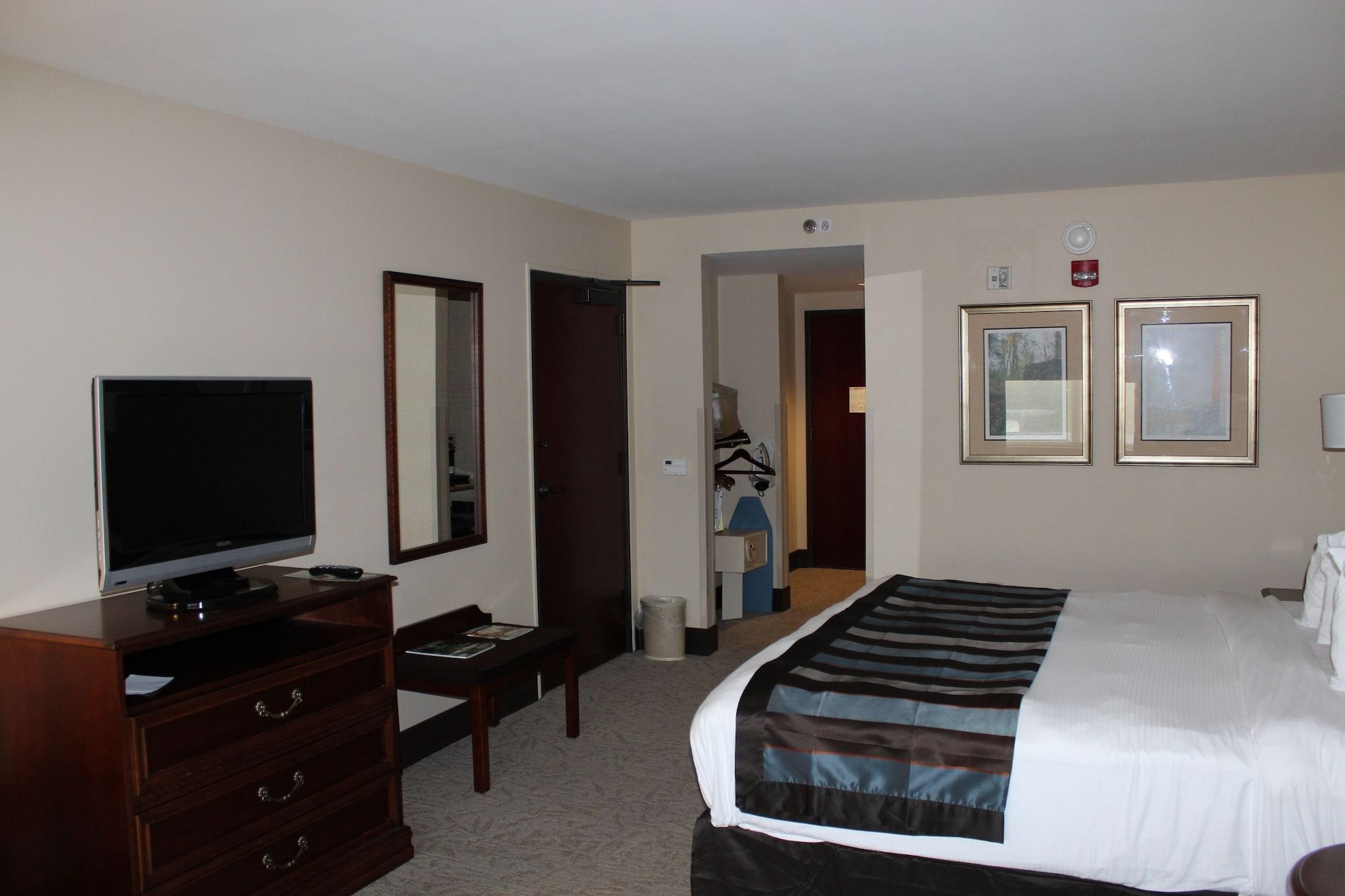 Wingate By Wyndham Columbia/Lexington Ξενοδοχείο Εξωτερικό φωτογραφία