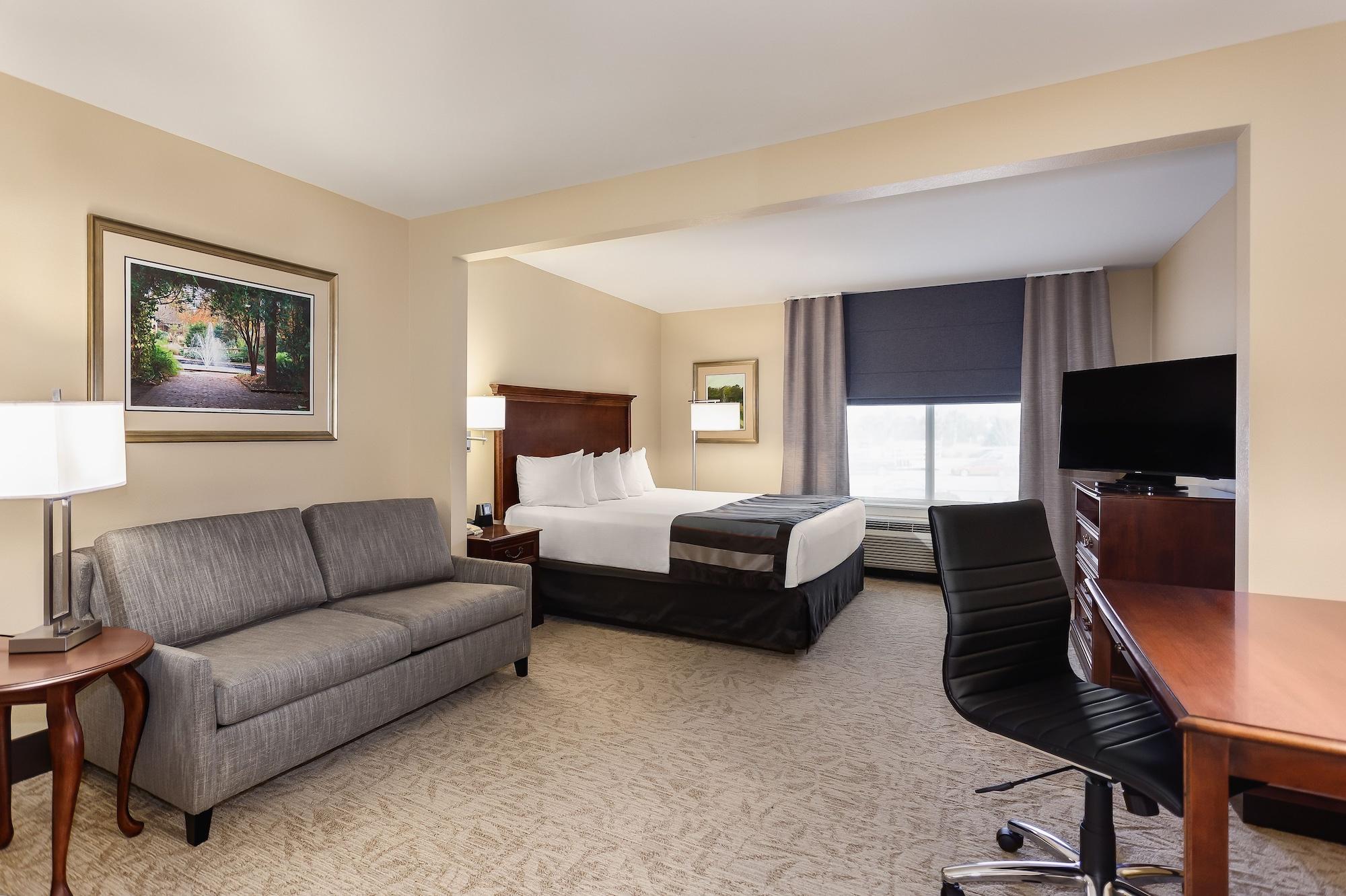 Wingate By Wyndham Columbia/Lexington Ξενοδοχείο Εξωτερικό φωτογραφία