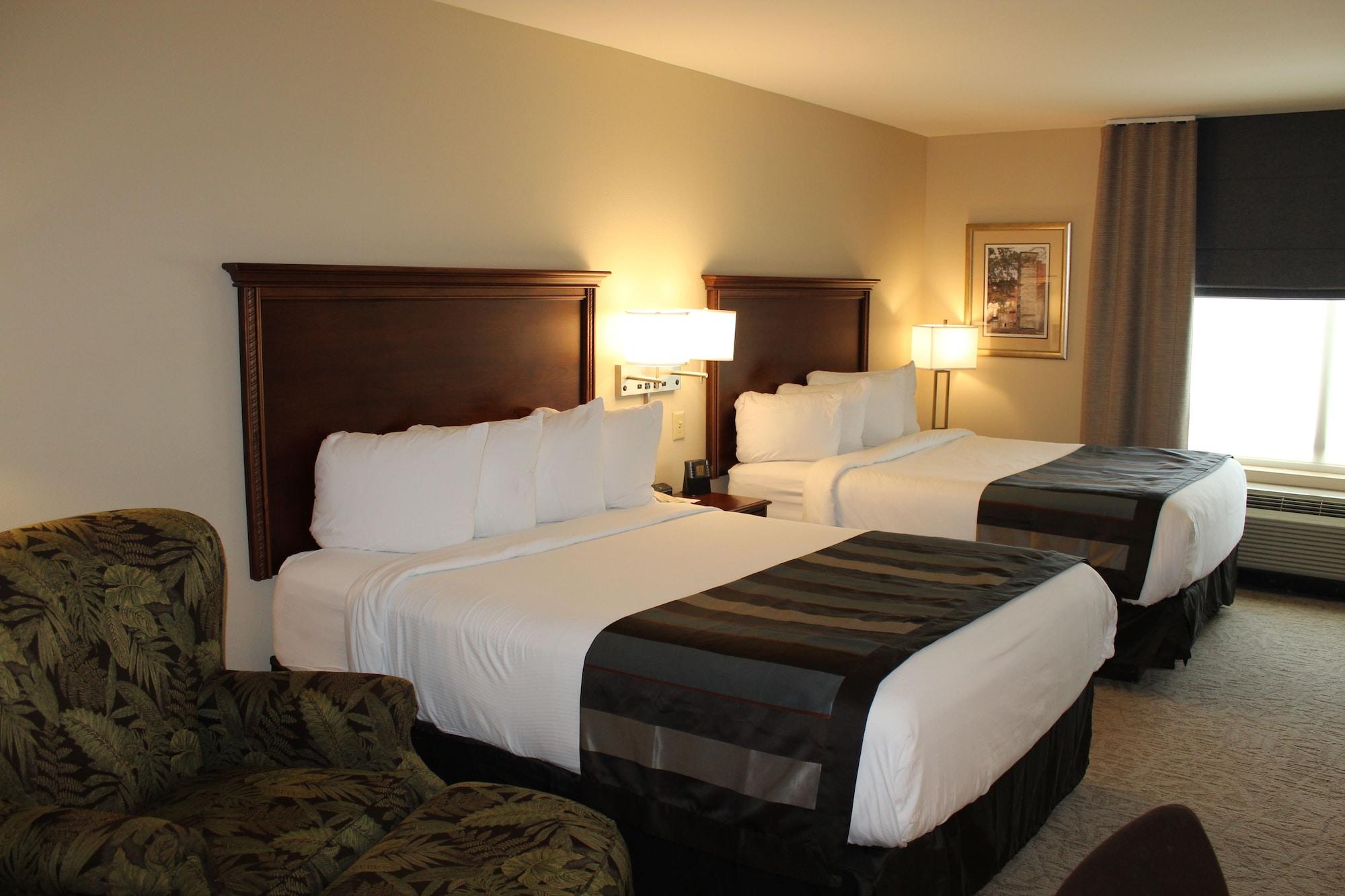 Wingate By Wyndham Columbia/Lexington Ξενοδοχείο Εξωτερικό φωτογραφία