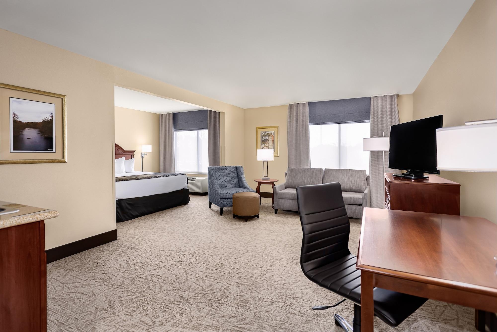 Wingate By Wyndham Columbia/Lexington Ξενοδοχείο Εξωτερικό φωτογραφία