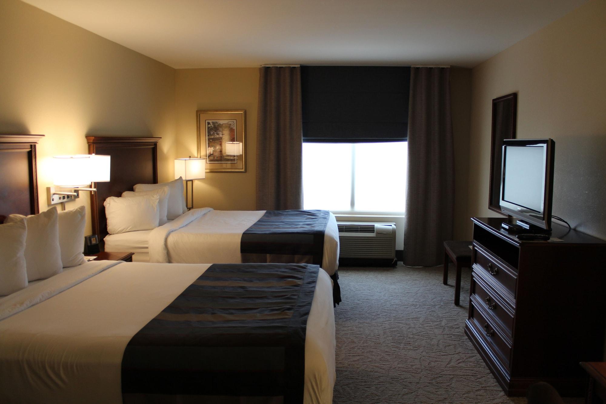 Wingate By Wyndham Columbia/Lexington Ξενοδοχείο Εξωτερικό φωτογραφία
