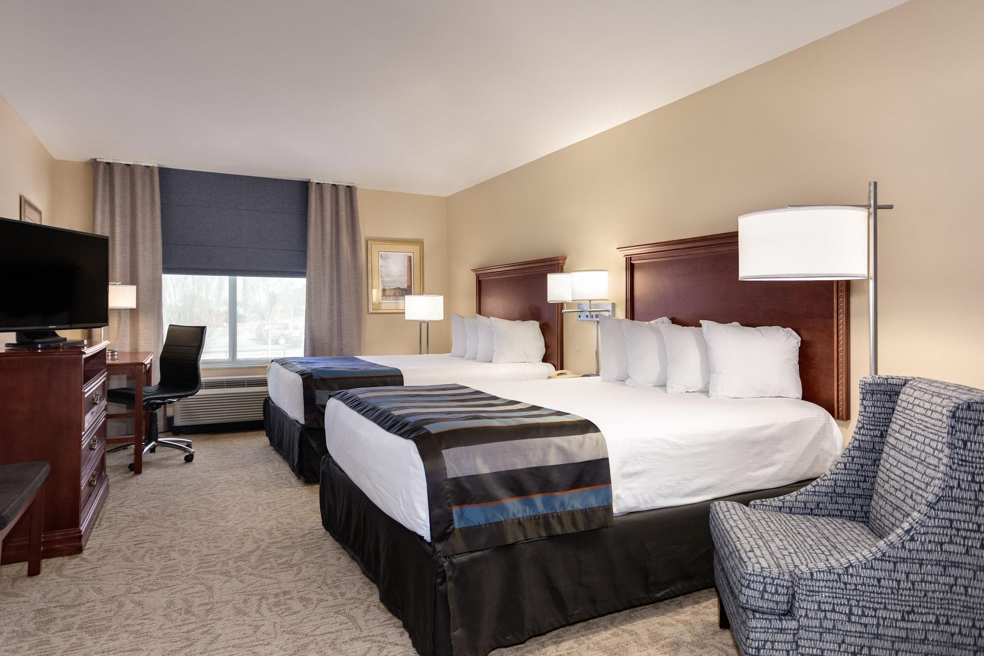Wingate By Wyndham Columbia/Lexington Ξενοδοχείο Εξωτερικό φωτογραφία