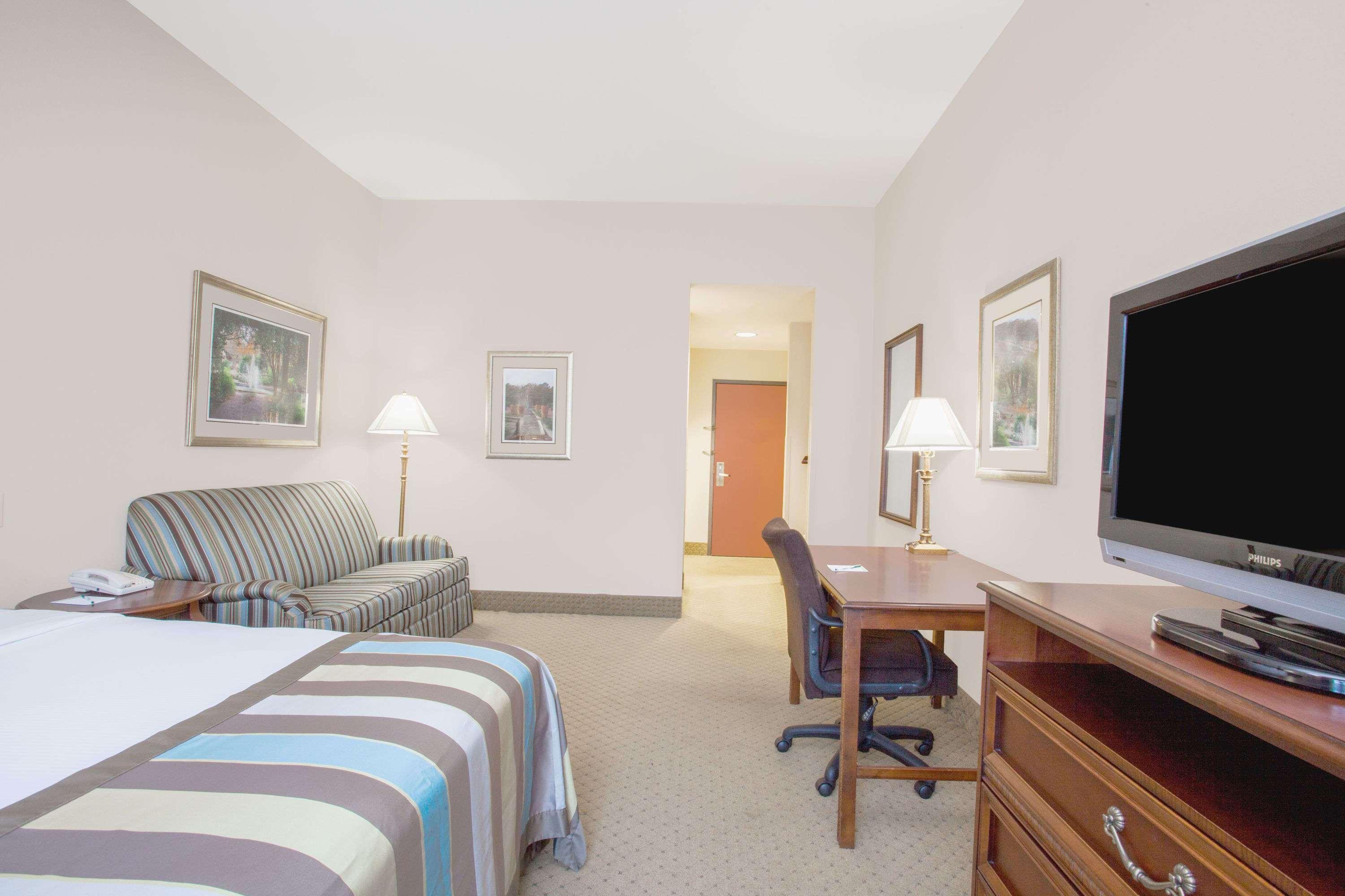 Wingate By Wyndham Columbia/Lexington Ξενοδοχείο Εξωτερικό φωτογραφία
