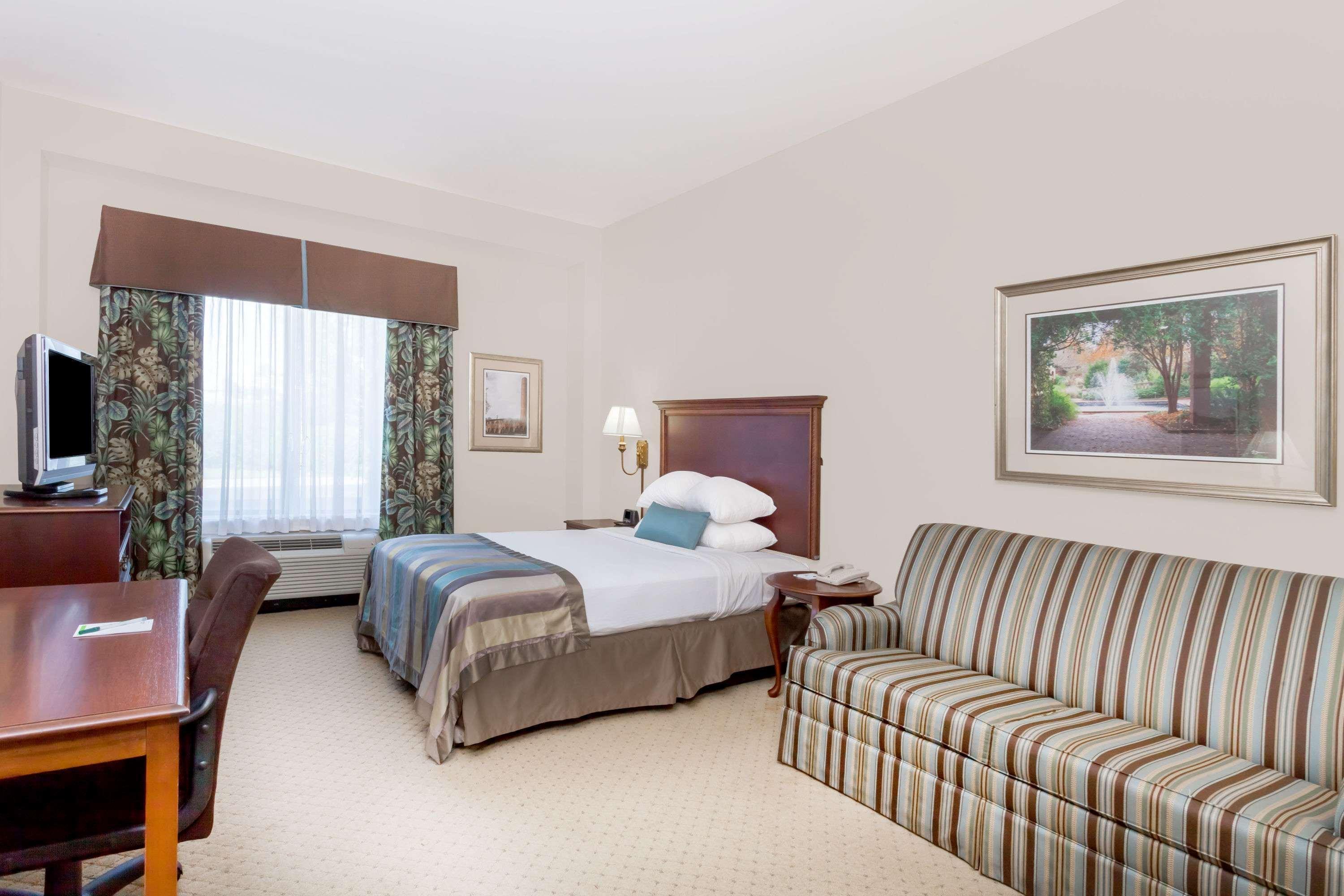 Wingate By Wyndham Columbia/Lexington Ξενοδοχείο Εξωτερικό φωτογραφία