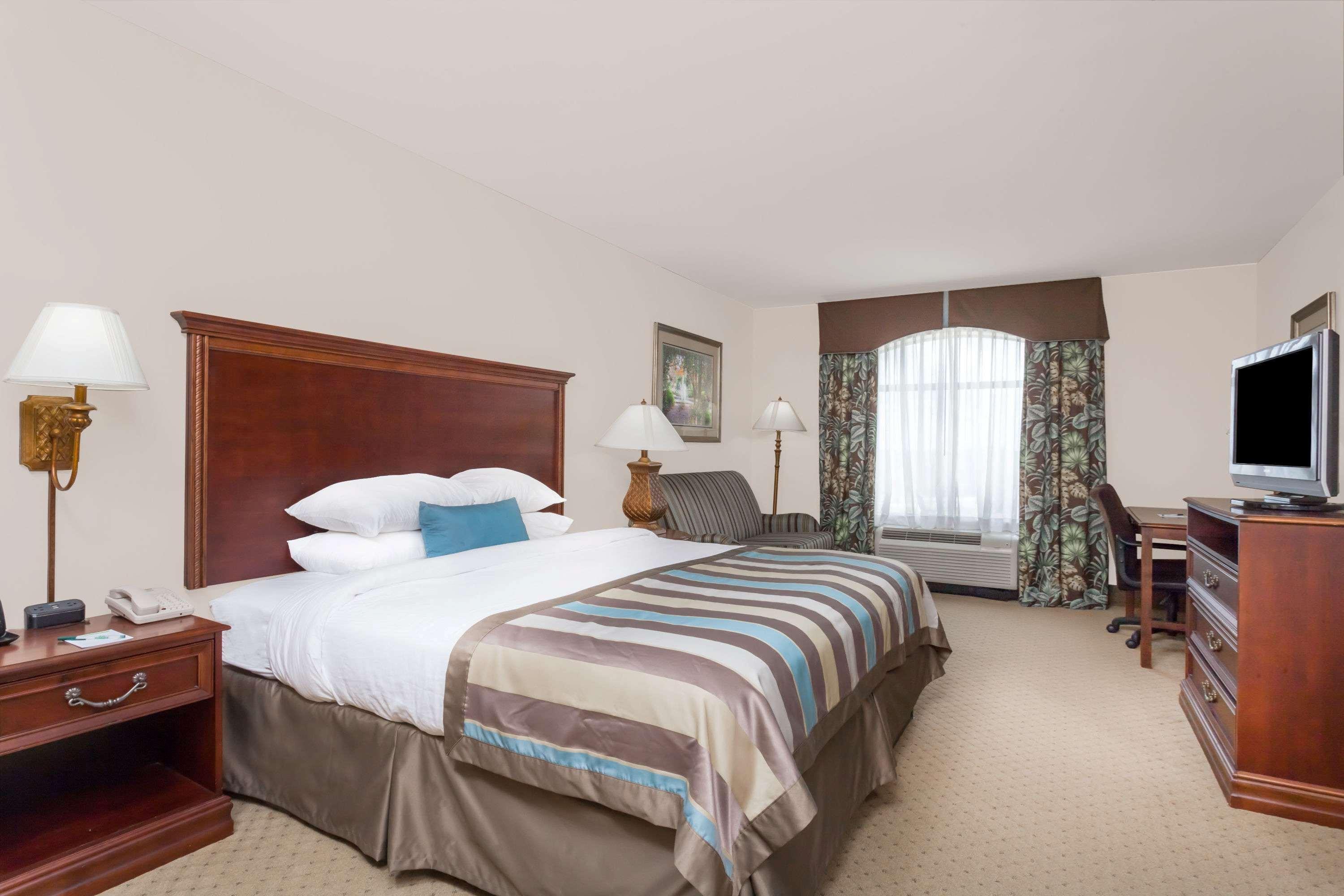 Wingate By Wyndham Columbia/Lexington Ξενοδοχείο Εξωτερικό φωτογραφία
