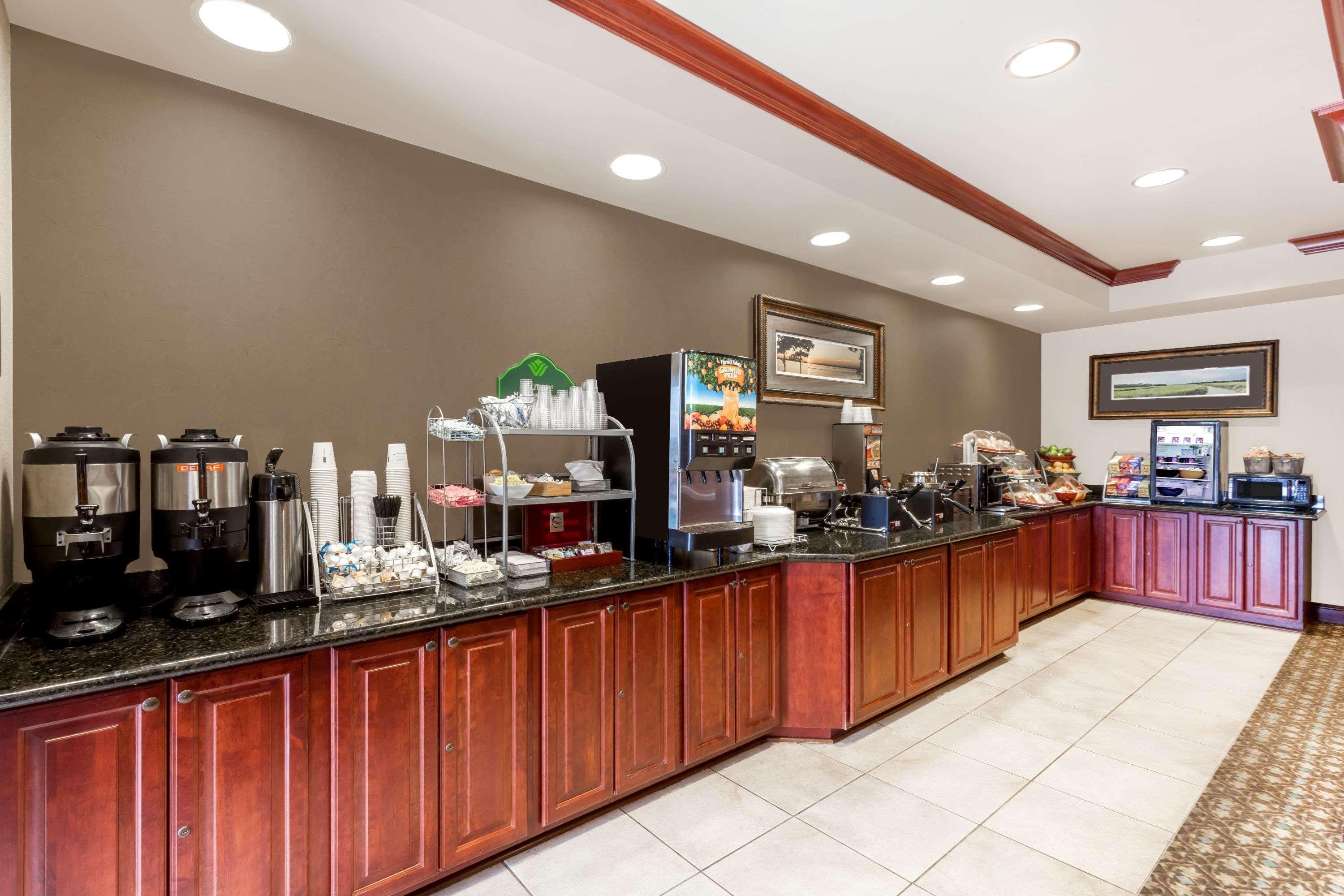 Wingate By Wyndham Columbia/Lexington Ξενοδοχείο Εξωτερικό φωτογραφία