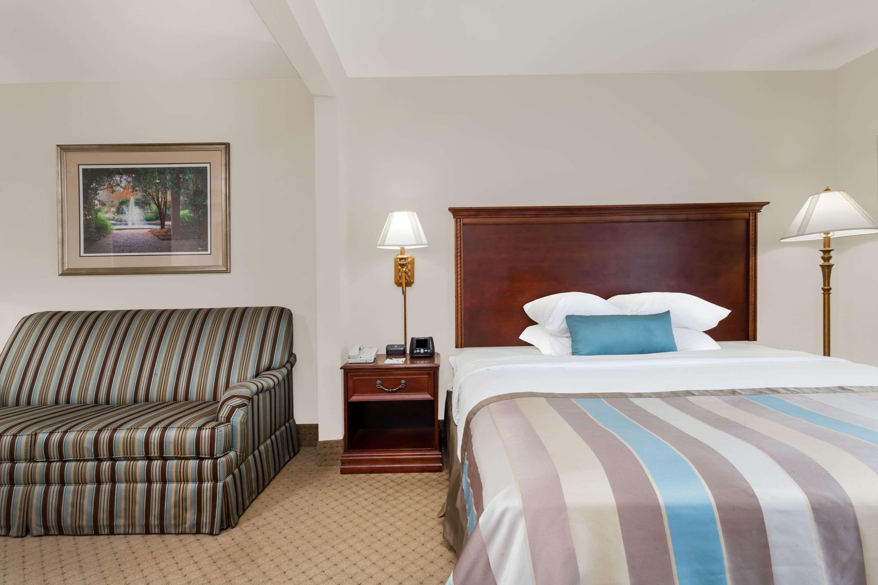 Wingate By Wyndham Columbia/Lexington Ξενοδοχείο Εξωτερικό φωτογραφία