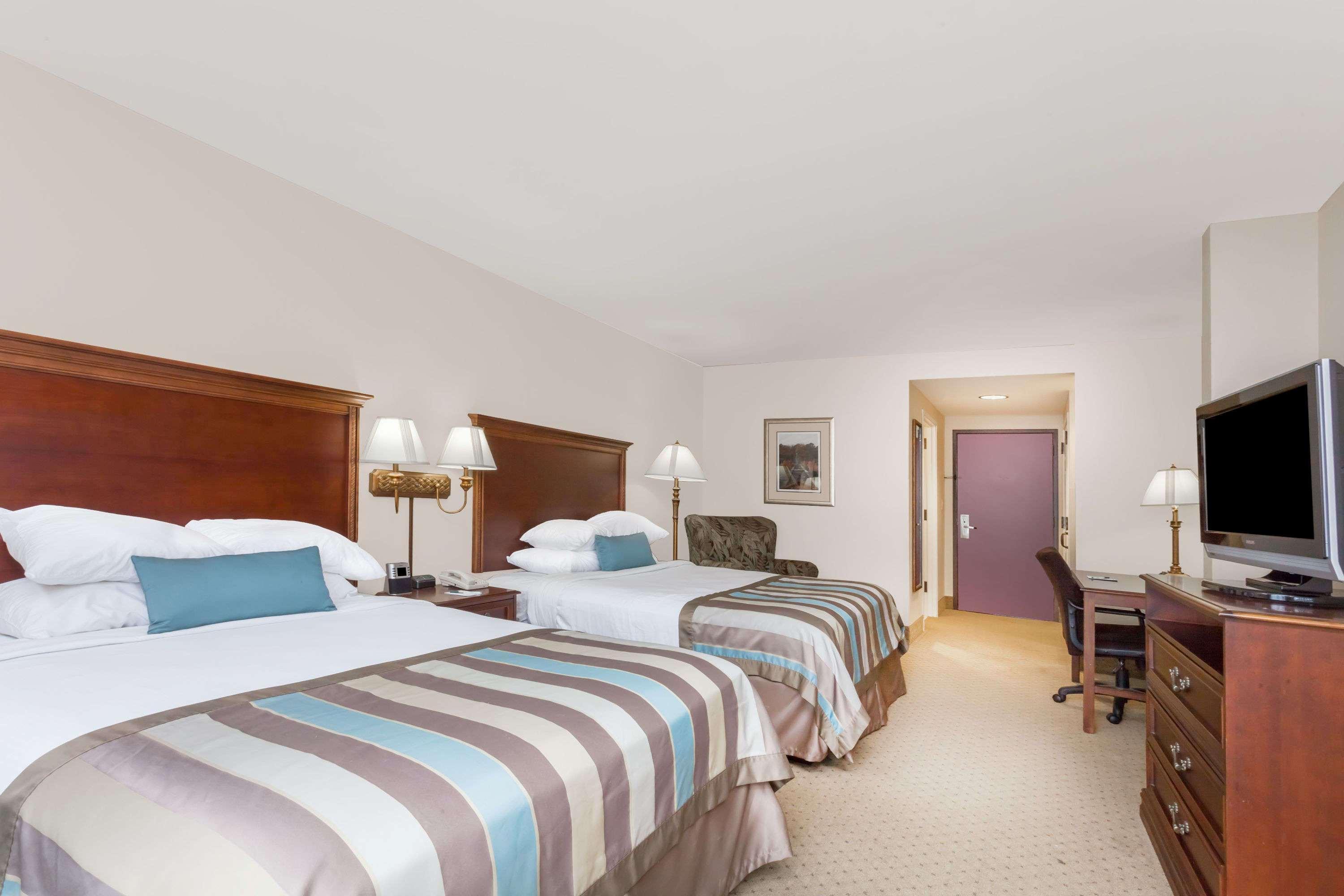 Wingate By Wyndham Columbia/Lexington Ξενοδοχείο Εξωτερικό φωτογραφία