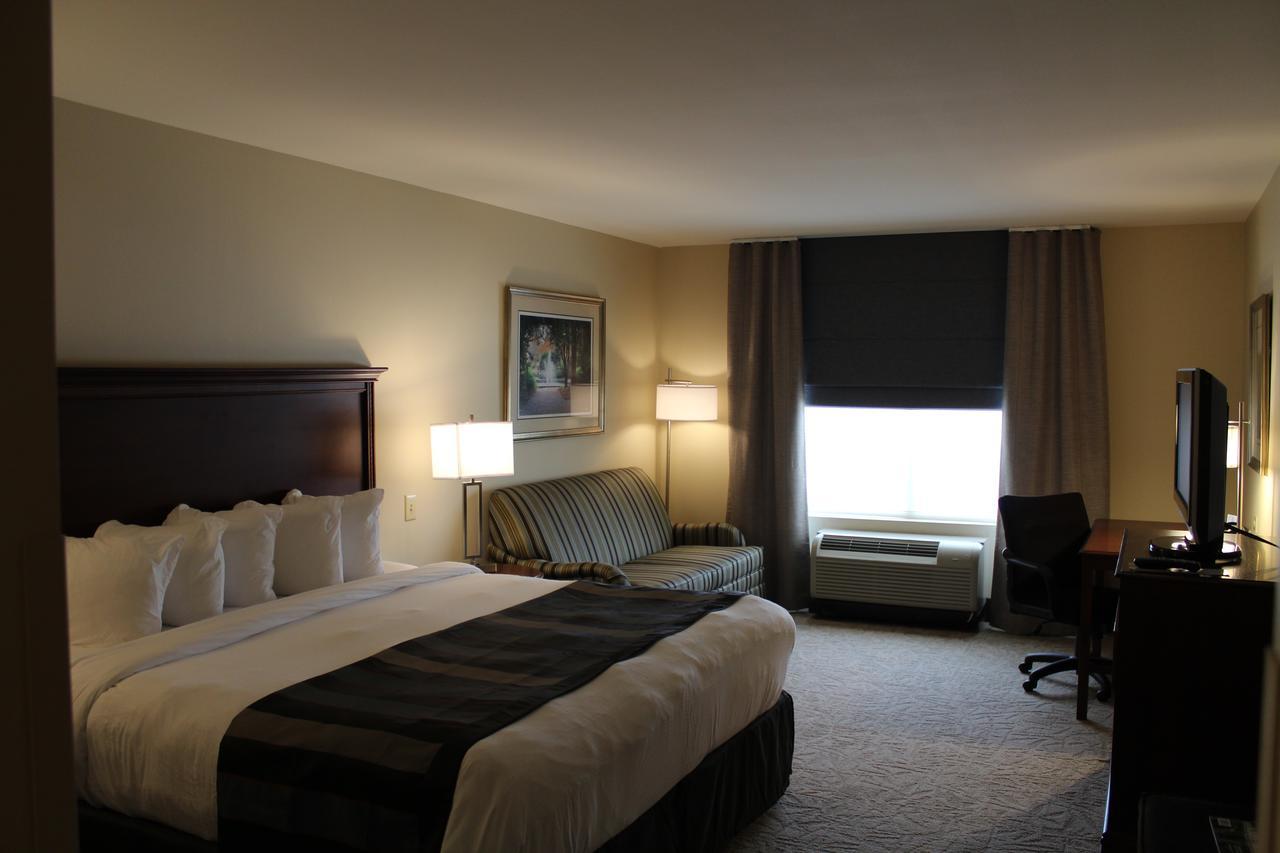 Wingate By Wyndham Columbia/Lexington Ξενοδοχείο Εξωτερικό φωτογραφία