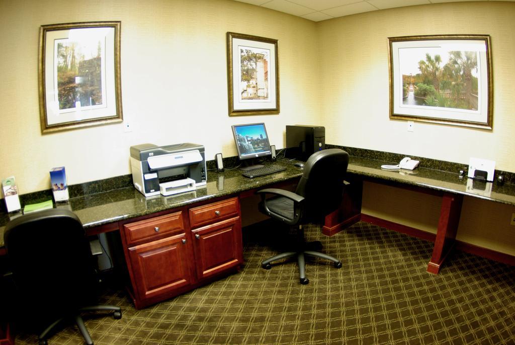Wingate By Wyndham Columbia/Lexington Ξενοδοχείο Εξωτερικό φωτογραφία