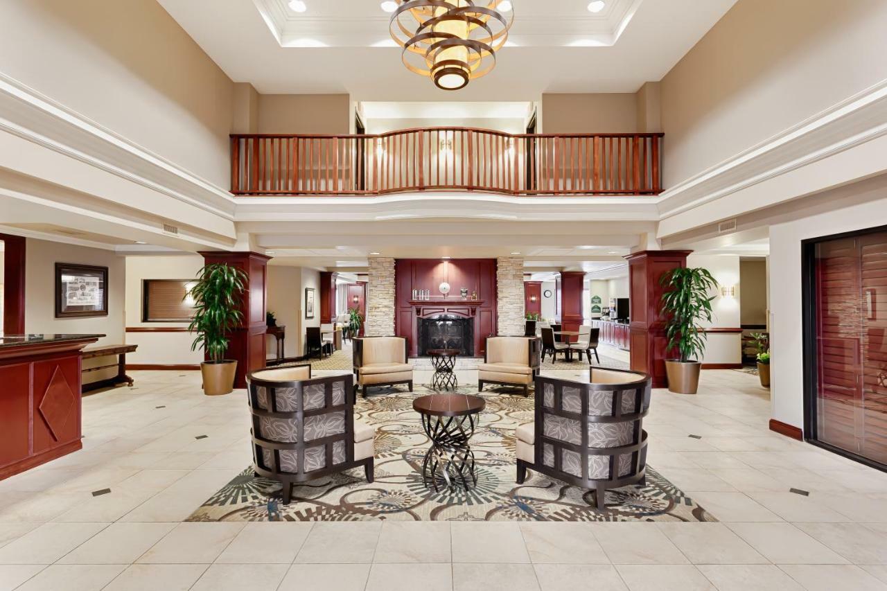 Wingate By Wyndham Columbia/Lexington Ξενοδοχείο Εξωτερικό φωτογραφία