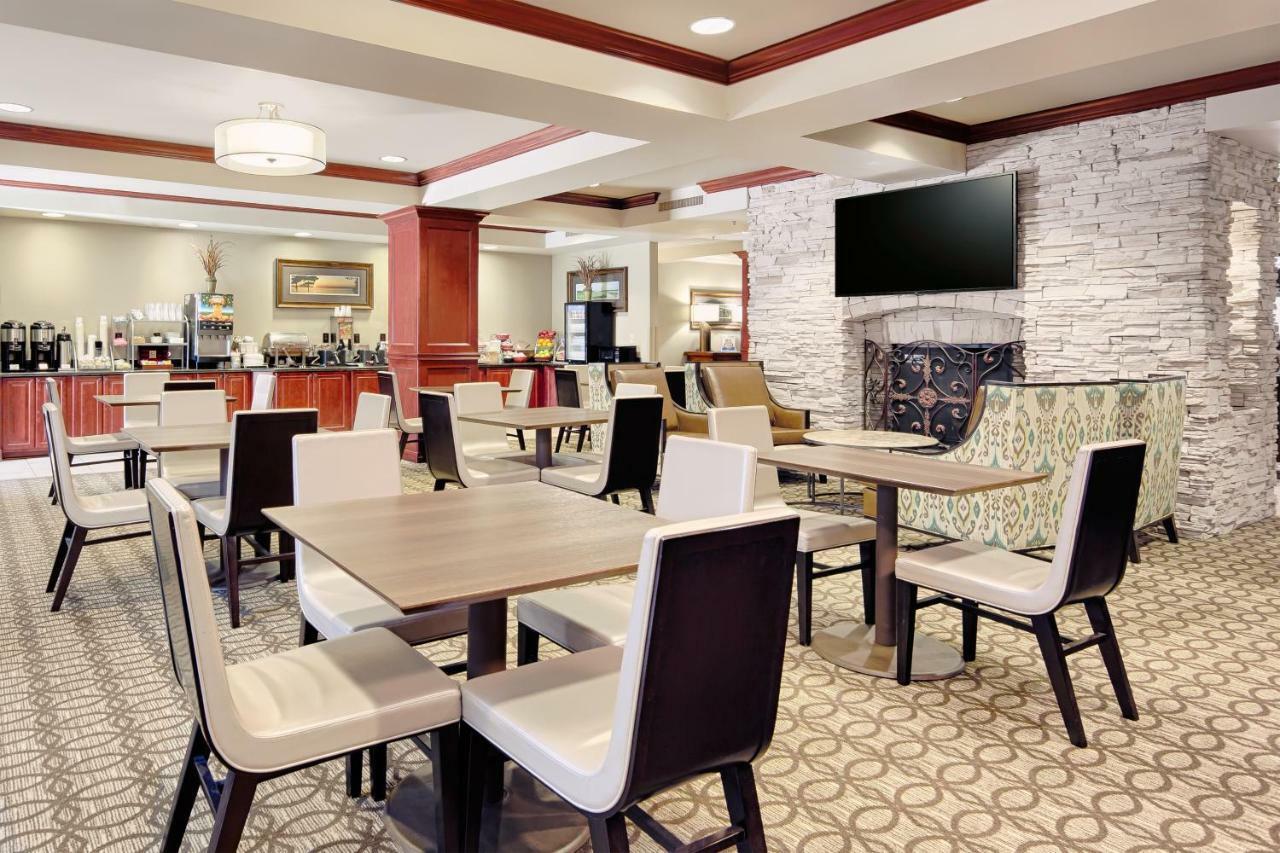 Wingate By Wyndham Columbia/Lexington Ξενοδοχείο Εξωτερικό φωτογραφία