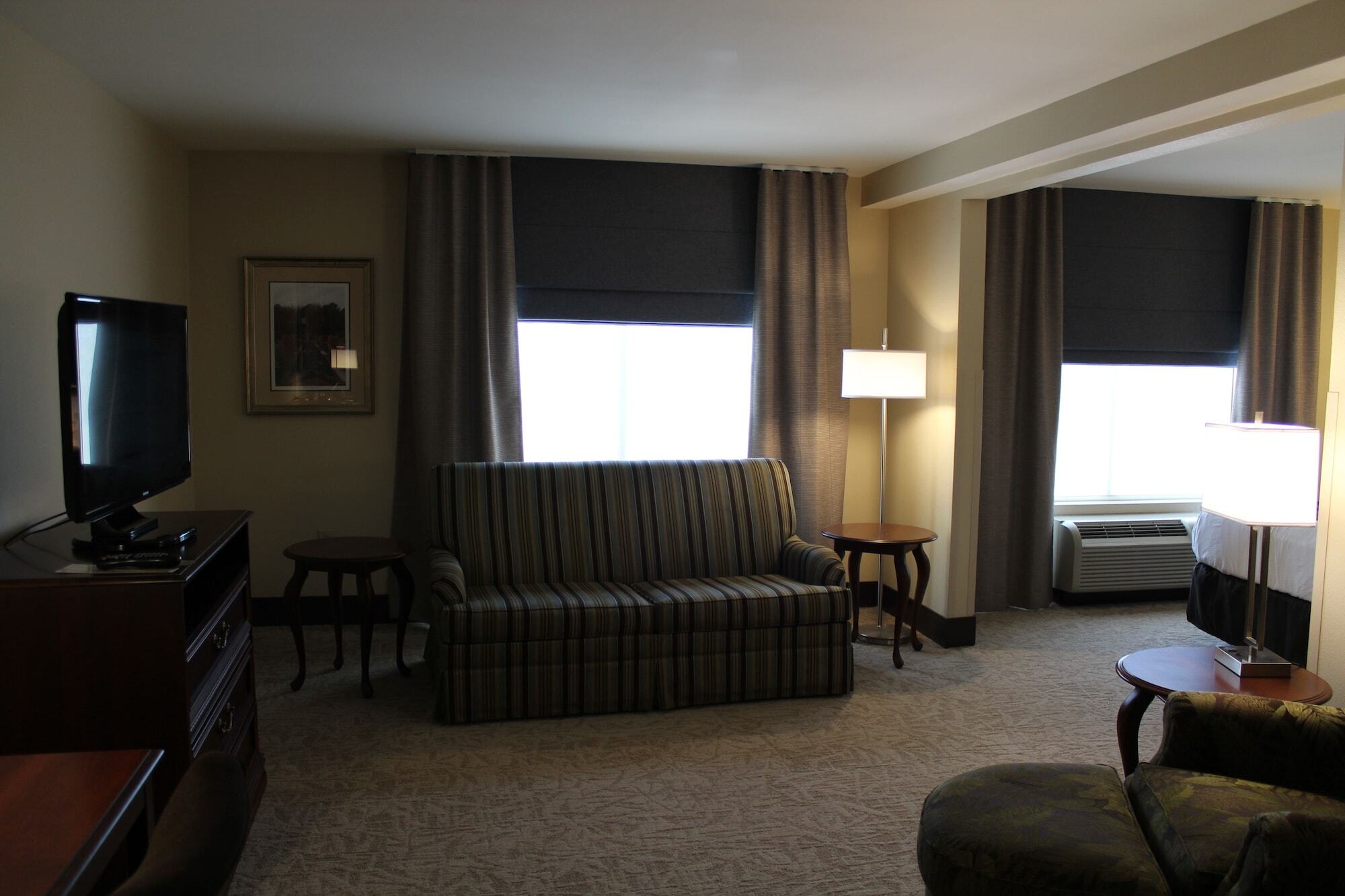 Wingate By Wyndham Columbia/Lexington Ξενοδοχείο Εξωτερικό φωτογραφία