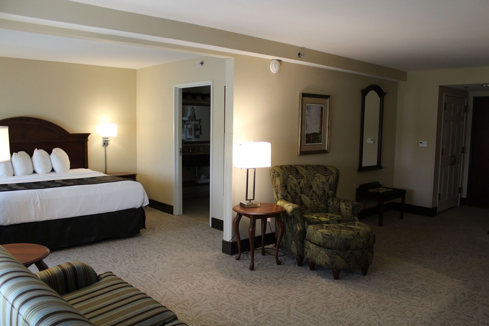 Wingate By Wyndham Columbia/Lexington Ξενοδοχείο Εξωτερικό φωτογραφία