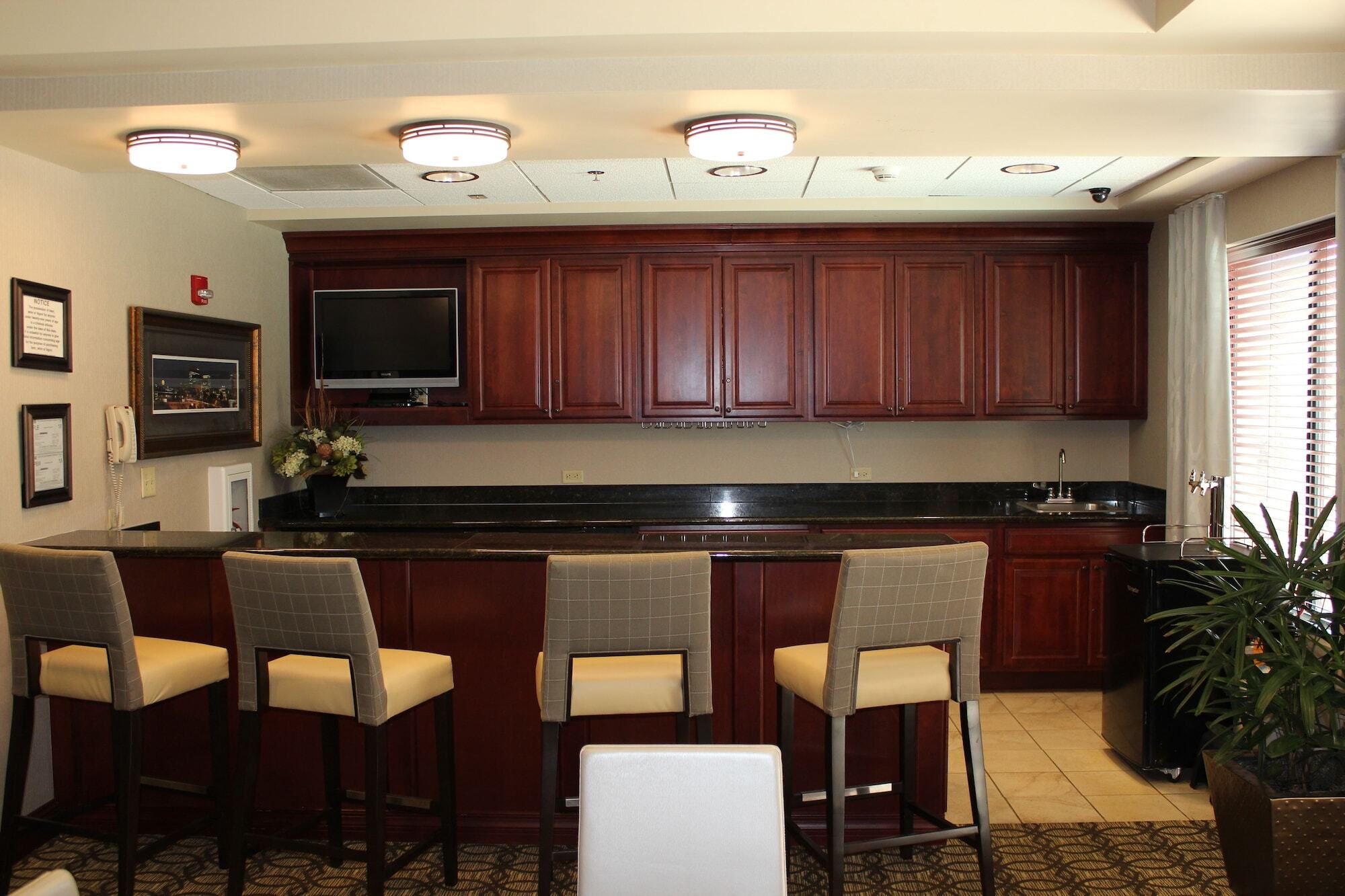 Wingate By Wyndham Columbia/Lexington Ξενοδοχείο Εξωτερικό φωτογραφία