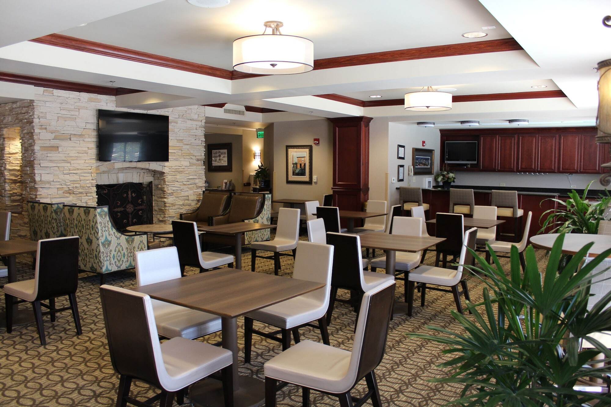 Wingate By Wyndham Columbia/Lexington Ξενοδοχείο Εξωτερικό φωτογραφία