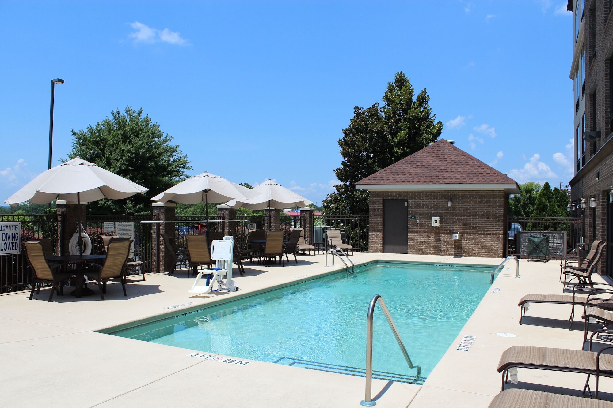 Wingate By Wyndham Columbia/Lexington Ξενοδοχείο Εξωτερικό φωτογραφία