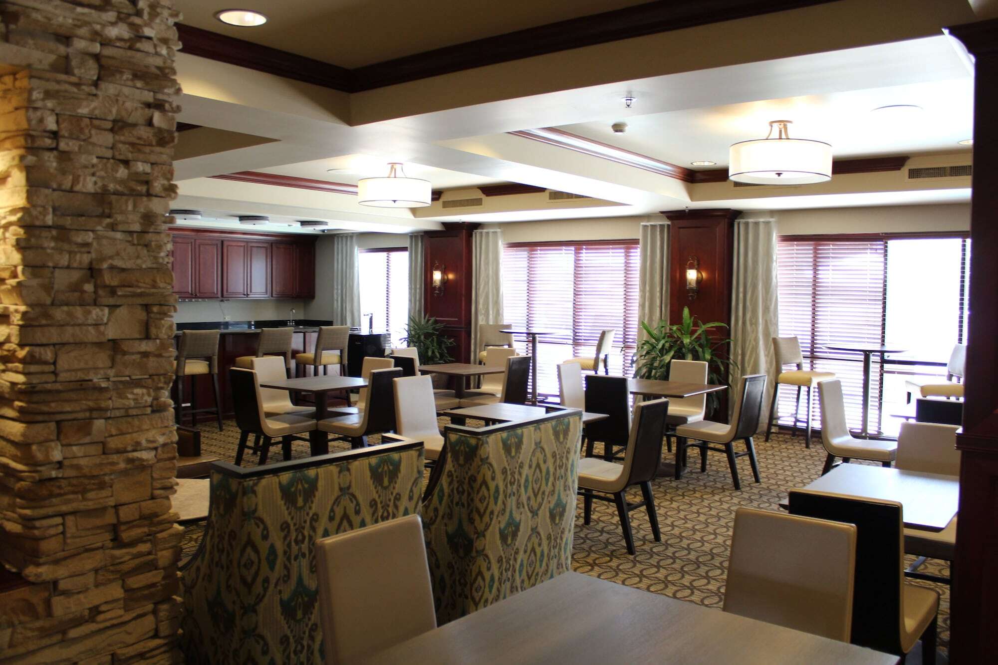 Wingate By Wyndham Columbia/Lexington Ξενοδοχείο Εξωτερικό φωτογραφία