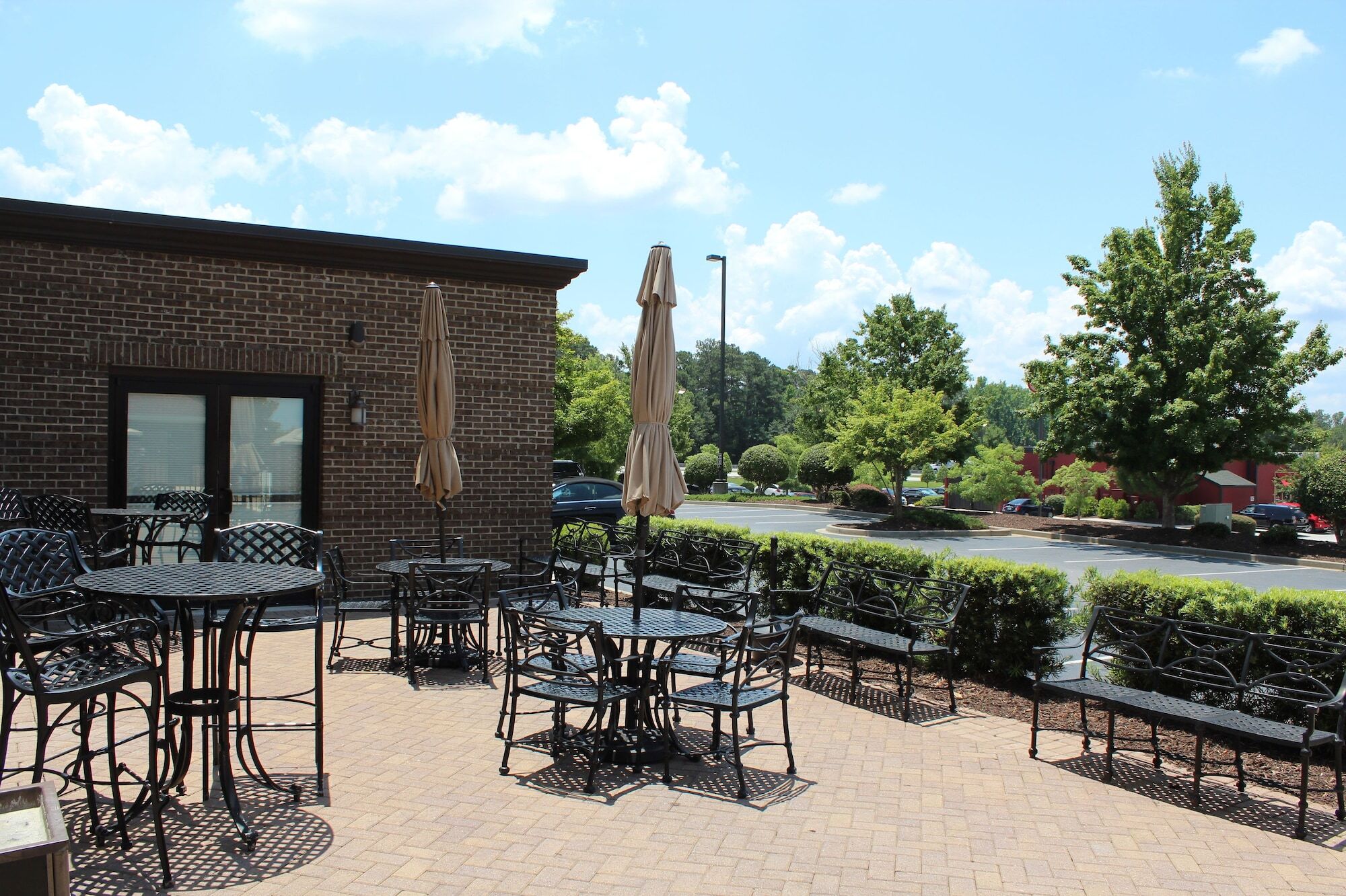 Wingate By Wyndham Columbia/Lexington Ξενοδοχείο Εξωτερικό φωτογραφία